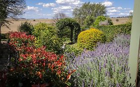 Strathearn Park Lodge