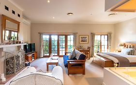 Strathearn Park Lodge